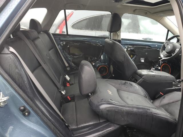 Photo 11 from auction – 2018 SUBARU OUTBACK 3. with VIN 4S4BSENC2J3285265