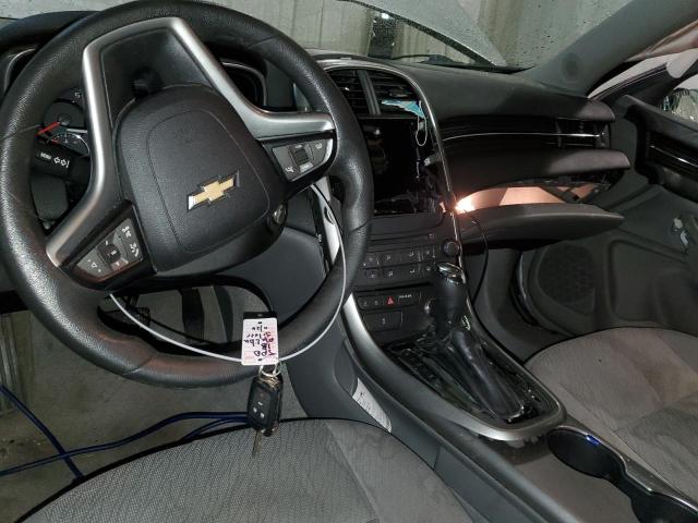 Photo 8 from auction – 2013 CHEVROLET MALIBU LS with VIN 1G11A5SA9DF312978
