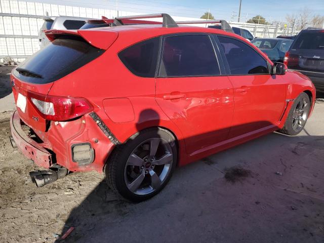 Photo 3 from auction – 2008 SUBARU IMPREZA WR with VIN JF1GR89698L827165