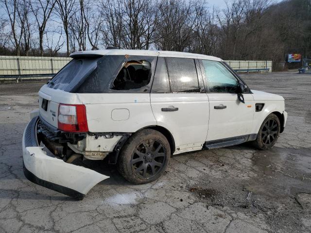 Photo 3 from auction – 2008 LAND ROVER RANGE ROVE with VIN SALSF25478A183457