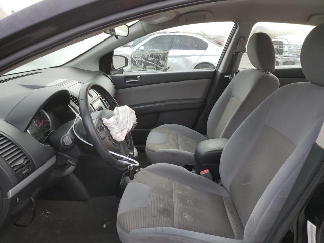 Photo 7 from auction – 2012 NISSAN SENTRA 2.0 with VIN 3N1AB6AP2CL762446