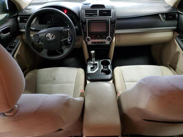 Photo 8 from auction – 2012 TOYOTA CAMRY BASE with VIN 4T4BF1FK6CR163935