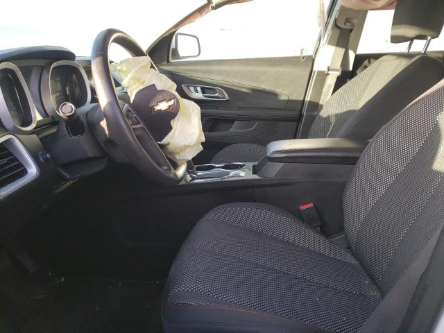 Photo 7 from auction – 2017 CHEVROLET EQUINOX LT with VIN 2GNFLFEK9H6286603