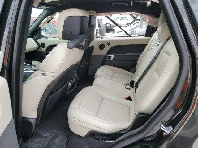 Photo 11 from auction – 2020 LAND ROVER RANGE ROVE with VIN SALWR2SU0LA718845