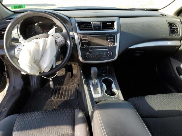 Photo 8 from auction – 2018 NISSAN ALTIMA 2.5 with VIN 1N4AL3AP6JC474193