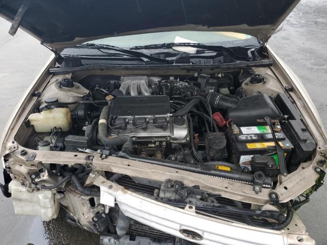 Photo 11 from auction – 1998 TOYOTA CAMRY CE with VIN JT2BF22K7W0088225