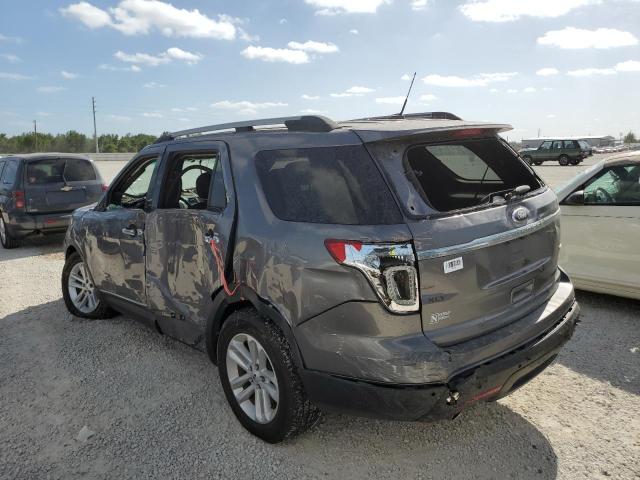 Photo 2 from auction – 2013 FORD EXPLORER X with VIN 1FM5K8D83DGB85085