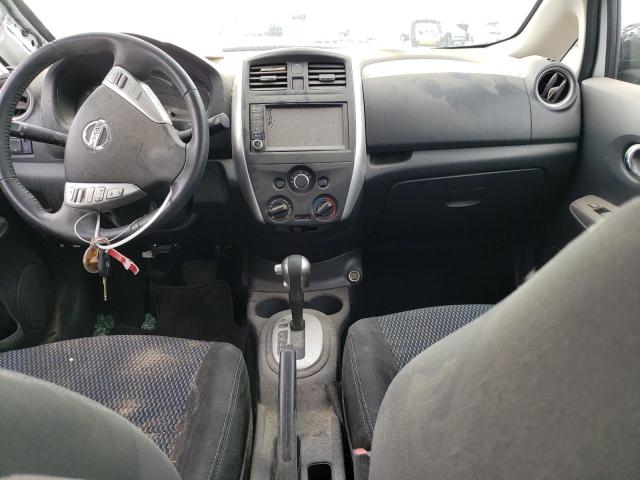 Photo 8 from auction – 2019 NISSAN VERSA NOTE with VIN 3N1CE2CP4KL359671