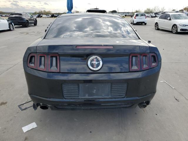 Photo 6 from auction – 2014 FORD MUSTANG with VIN 1ZVBP8AM4E5206904