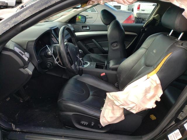 Photo 7 from auction – 2008 INFINITI G37 BASE with VIN JNKCV64E58M129782