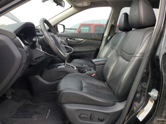 Photo 7 from auction – 2015 NISSAN ROGUE S with VIN 5N1AT2MV2FC828230