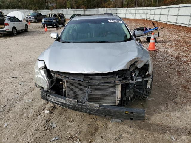 Photo 5 from auction – 2011 NISSAN MAXIMA S with VIN 1N4AA5AP8BC809392