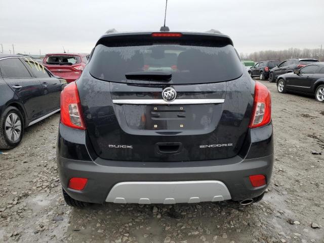 Photo 6 from auction – 2015 BUICK ENCORE CON with VIN KL4CJBSB9FB040718