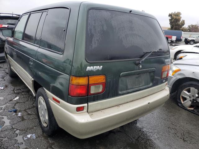 Foto 2 de la subasta – 1996 MAZDA MPV WAGON con VIN JM3LV5227T0808433