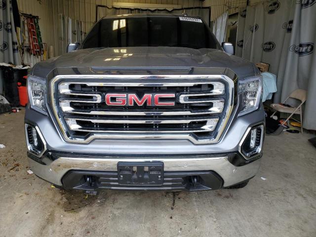 Photo 5 from auction – 2019 GMC SIERRA K15 with VIN 3GTU9DED1KG294260
