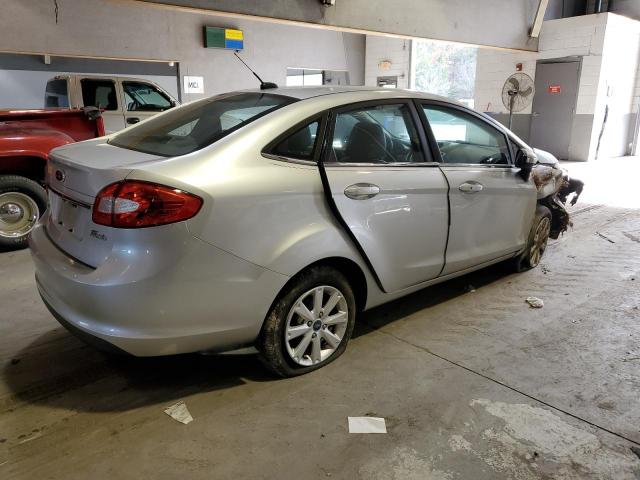 Photo 3 from auction – 2012 FORD FIESTA SEL with VIN 3FADP4CJ9CM205686