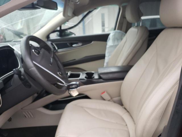 Photo 7 from auction – 2018 LINCOLN MKX SELECT with VIN 2LMPJ8KR2JBL14125