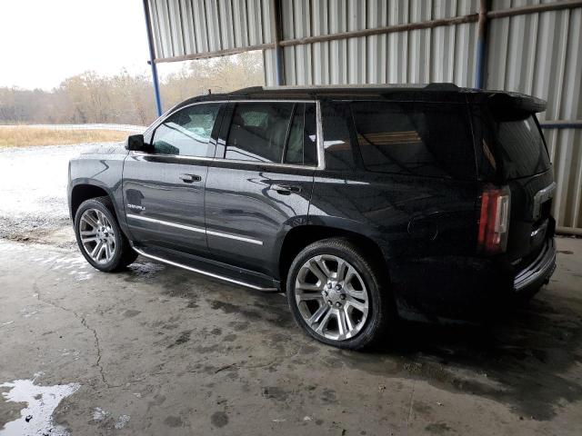 Photo 2 from auction – 2017 GMC YUKON DENA with VIN 1GKS2CKJ5HR276874