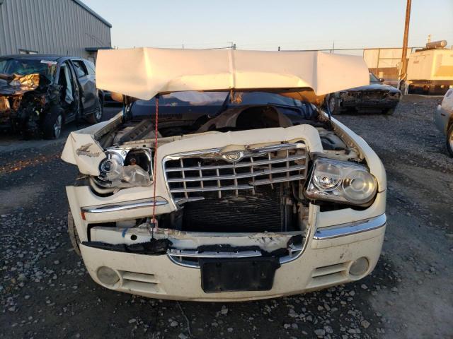 Photo 5 from auction – 2006 CHRYSLER 300C with VIN 2C3LA63H66H259387