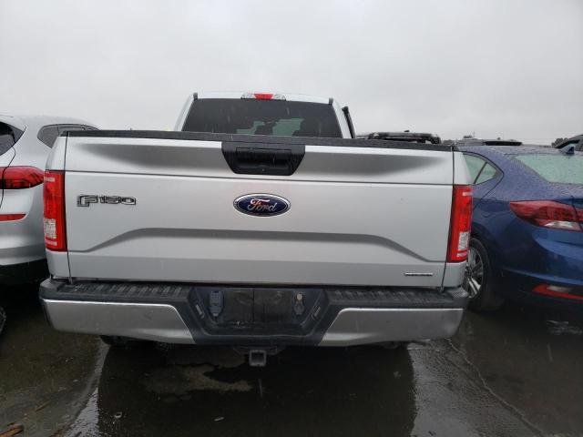 Photo 6 from auction – 2016 FORD F150 SUPER with VIN 1FTEX1CF8GKD66956
