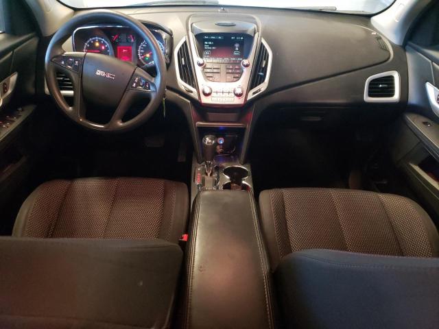 Photo 8 from auction – 2016 GMC TERRAIN SL with VIN 2GKALMEK6G6318014