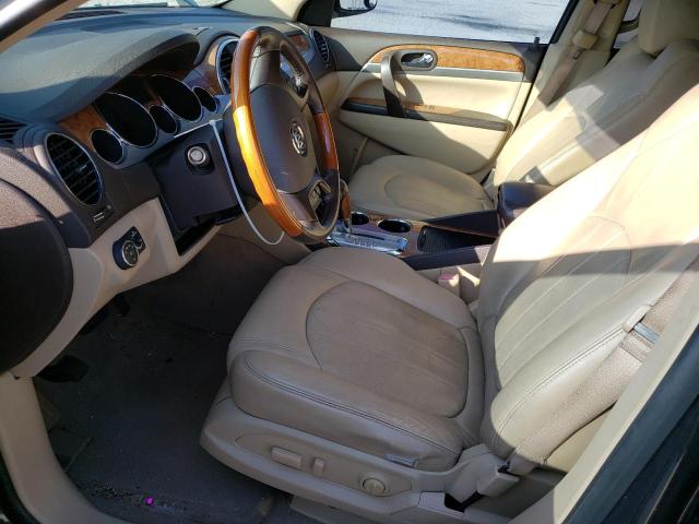 Photo 7 from auction – 2012 BUICK ENCLAVE with VIN 5GAKRCED5CJ139861