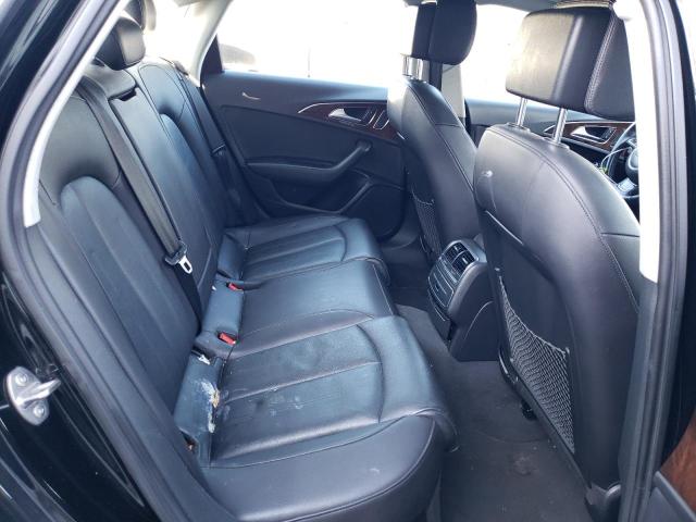 Photo 10 from auction – 2015 AUDI A6 PREMIUM with VIN WAUDFAFC5FN021314
