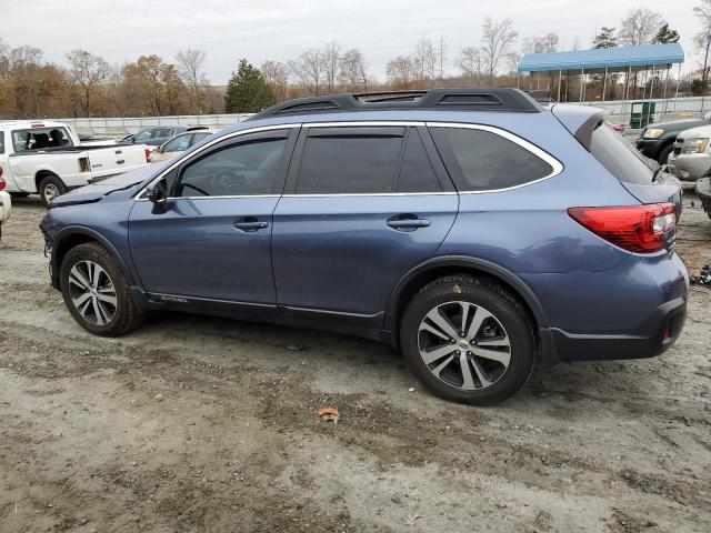 Photo 2 from auction – 2018 SUBARU OUTBACK 2. with VIN 4S4BSANC7J3212627