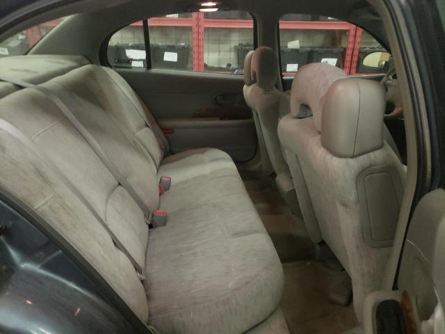 Photo 10 from auction – 2002 BUICK LESABRE CU with VIN 1G4HP54K124232122