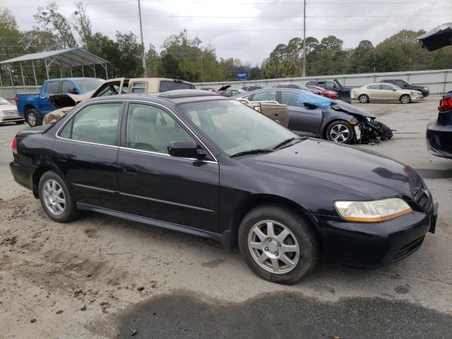 Photo 4 from auction – 2002 HONDA ACCORD with VIN JHMCG56712C024690