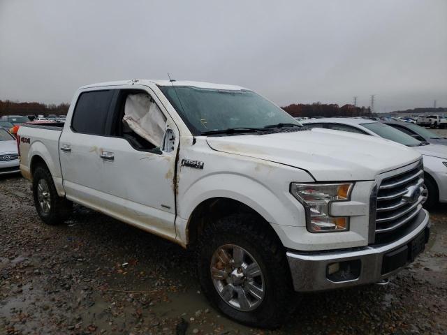 Foto 4 de la subasta – 2015 FORD F150 SUPER con VIN 1FTEW1EP5FFA48583