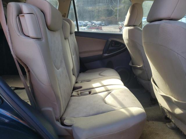 Photo 11 from auction – 2011 TOYOTA RAV4 with VIN 2T3JF4DV4BW099890