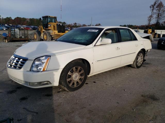Photo 1 from auction – 2010 CADILLAC DTS with VIN 1G6KA5EY4AU111861