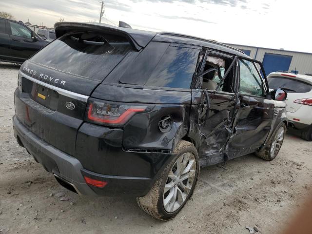 Photo 3 from auction – 2020 LAND ROVER RANGE ROVE with VIN SALWR2SU0LA718845