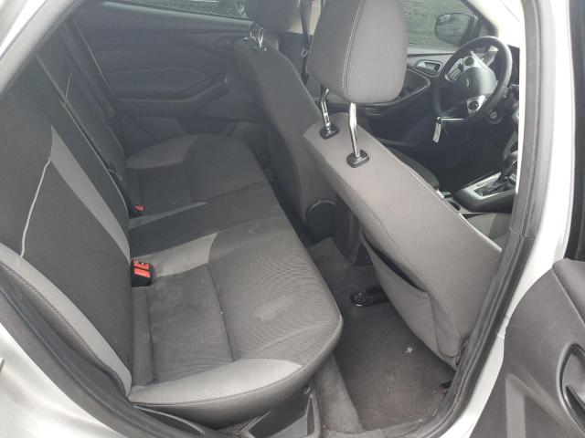 Photo 10 from auction – 2012 FORD FOCUS SE with VIN 1FAHP3F22CL346231