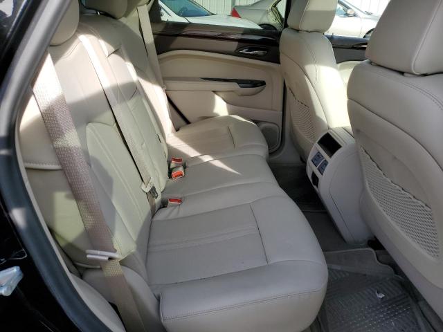 Photo 10 from auction – 2015 CADILLAC SRX LUXURY with VIN 3GYFNEE39FS551597