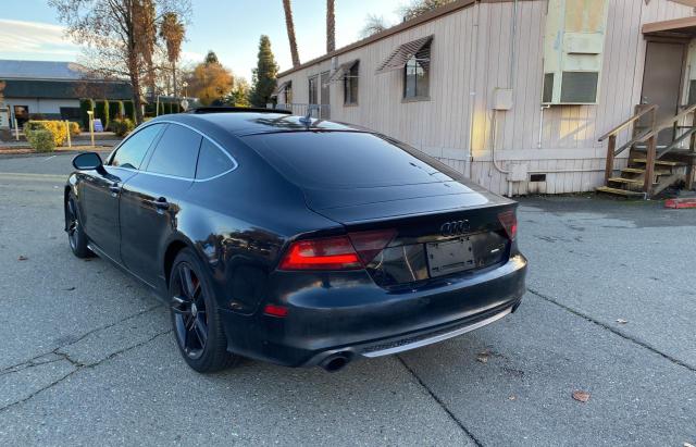 Photo 3 from auction – 2013 AUDI A7 PRESTIG with VIN WAU2GAFCXDN141191