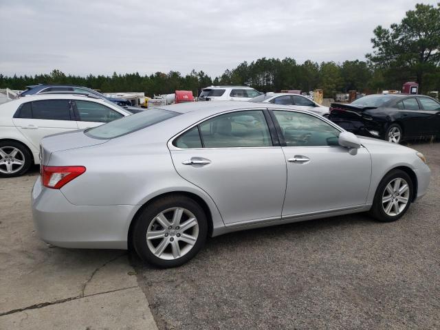 Photo 3 from auction – 2007 LEXUS ES 350 with VIN JTHBJ46G672102174