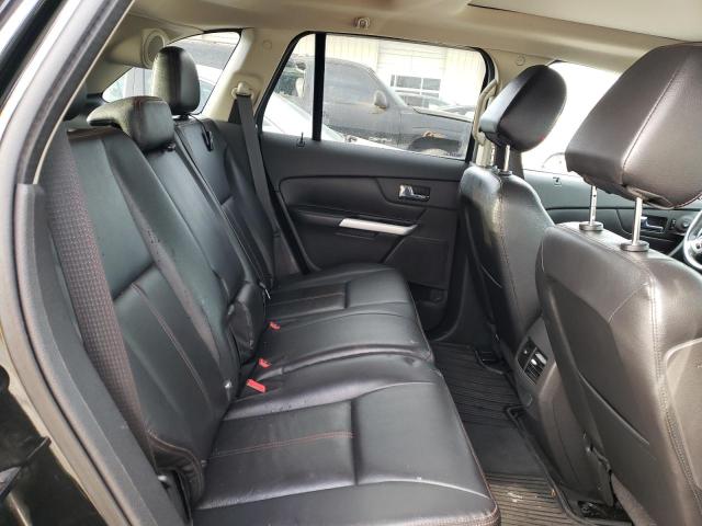 Photo 11 from auction – 2013 FORD EDGE LIMIT with VIN 2FMDK4KC1DBE12311