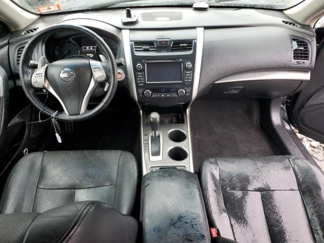 Photo 8 from auction – 2013 NISSAN ALTIMA 3.5 with VIN 1N4BL3AP7DC913832