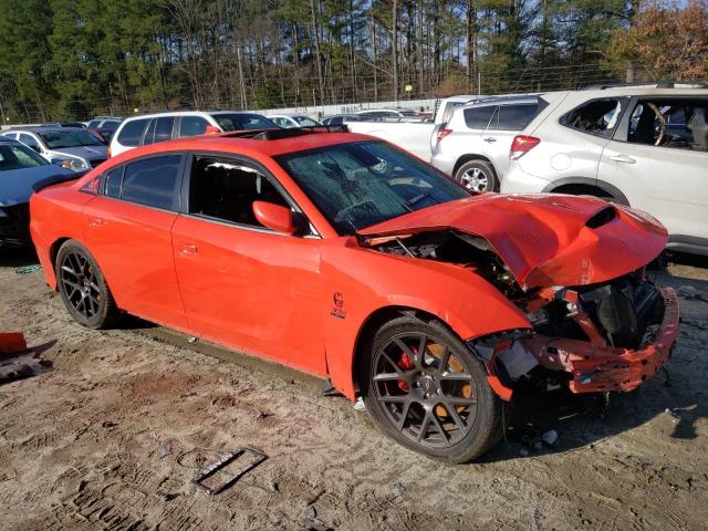 Photo 4 from auction – 2018 DODGE CHARGER R/ with VIN 2C3CDXGJ4JH179587