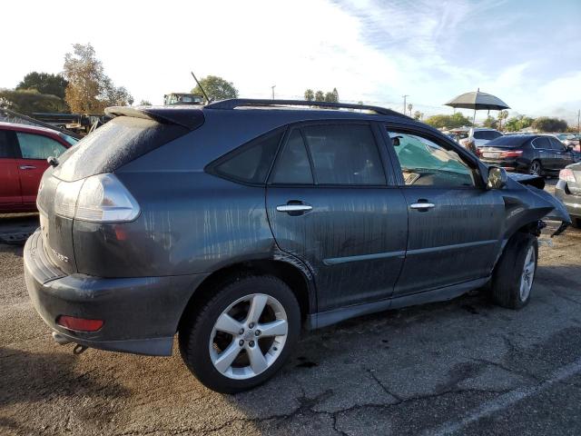 Photo 3 from auction – 2008 LEXUS RX 350 with VIN 2T2GK31U58C032421
