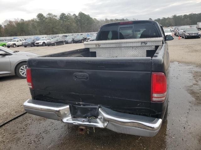 Photo 6 from auction – 1997 DODGE DAKOTA with VIN 1B7GL23X4VS233885
