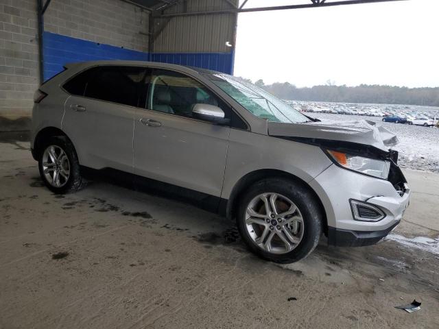 Photo 4 from auction – 2018 FORD EDGE TITAN with VIN 2FMPK3K81JBC53384