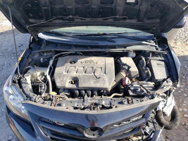 Photo 11 from auction – 2011 TOYOTA COROLLA BA with VIN 2T1BU4EE5BC707886