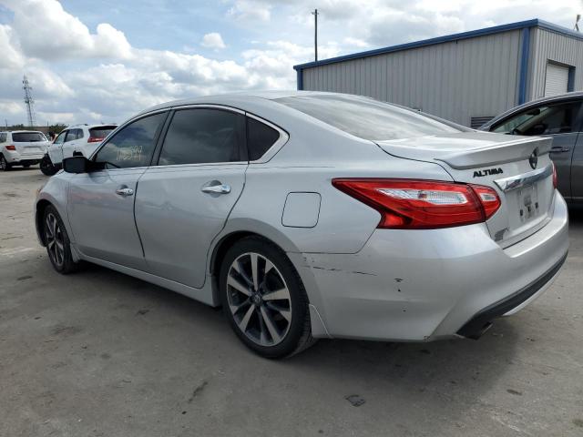 Photo 2 from auction – 2016 NISSAN ALTIMA 2.5 with VIN 1N4AL3AP3GC254633