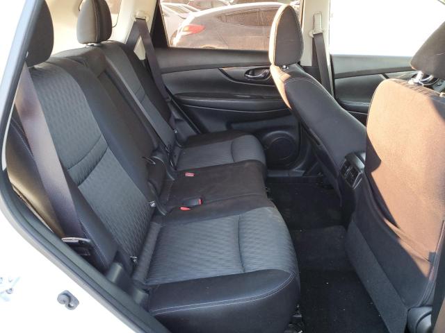Photo 11 from auction – 2017 NISSAN ROGUE S with VIN JN8AT2MV8HW006364