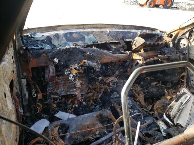 Photo 8 from auction – 2003 FORD TAURUS SES with VIN 1FAFP55U43A213116