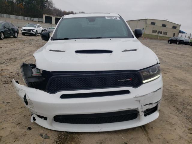 Photo 5 from auction – 2020 DODGE DURANGO R/ with VIN 1C4SDJCT1LC253341