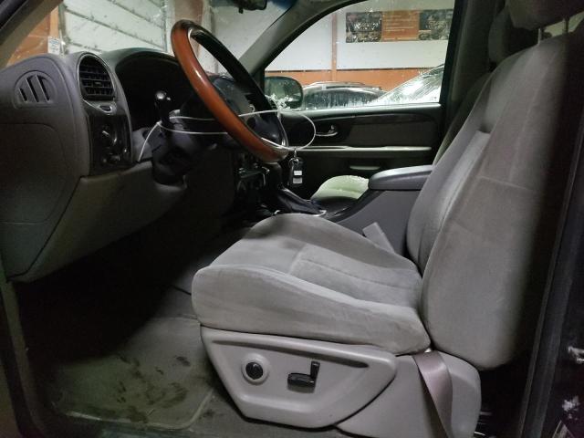 Photo 7 from auction – 2005 GMC ENVOY with VIN 1GKDT13S852219008